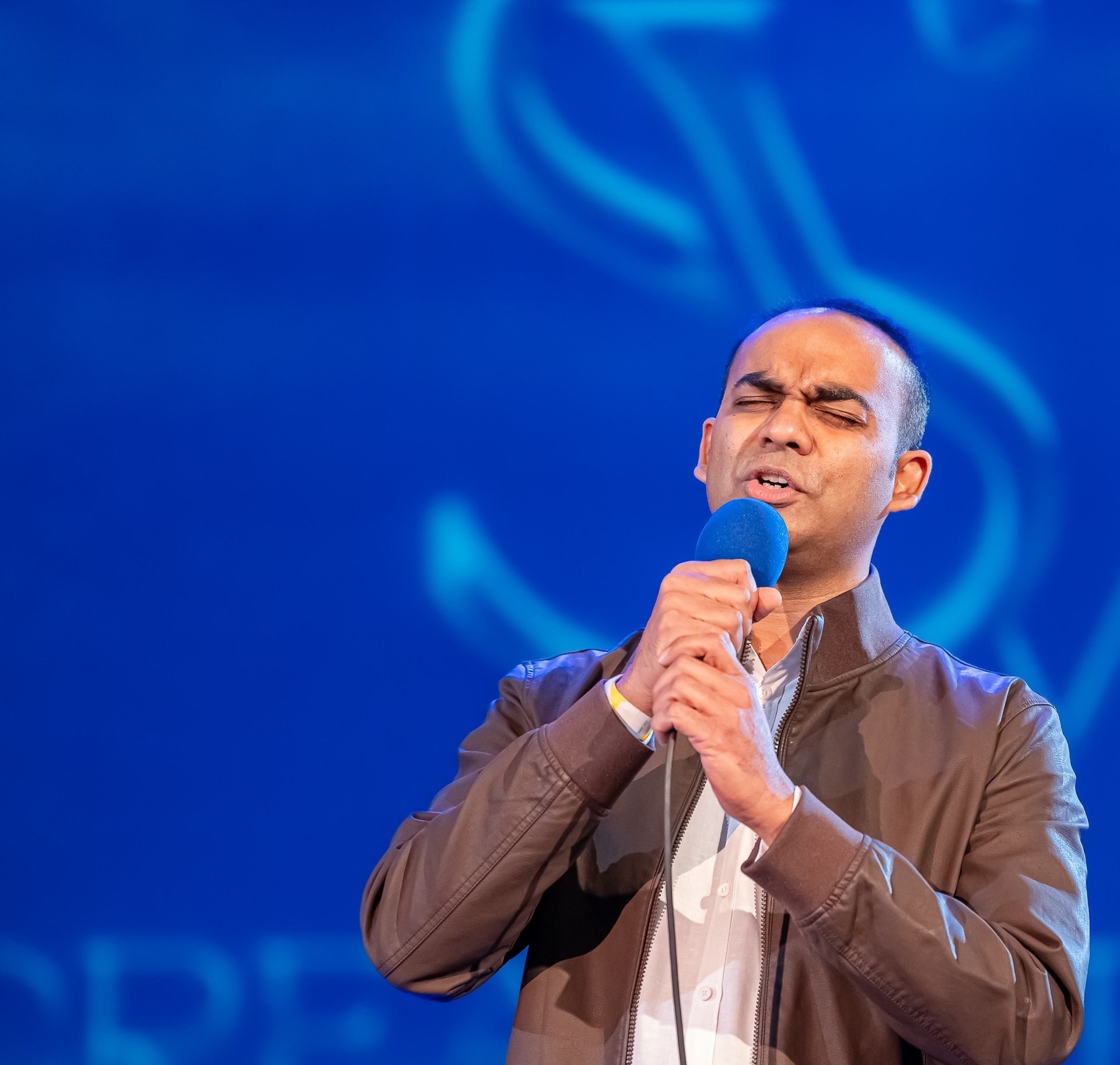 Venu Rajagopalan