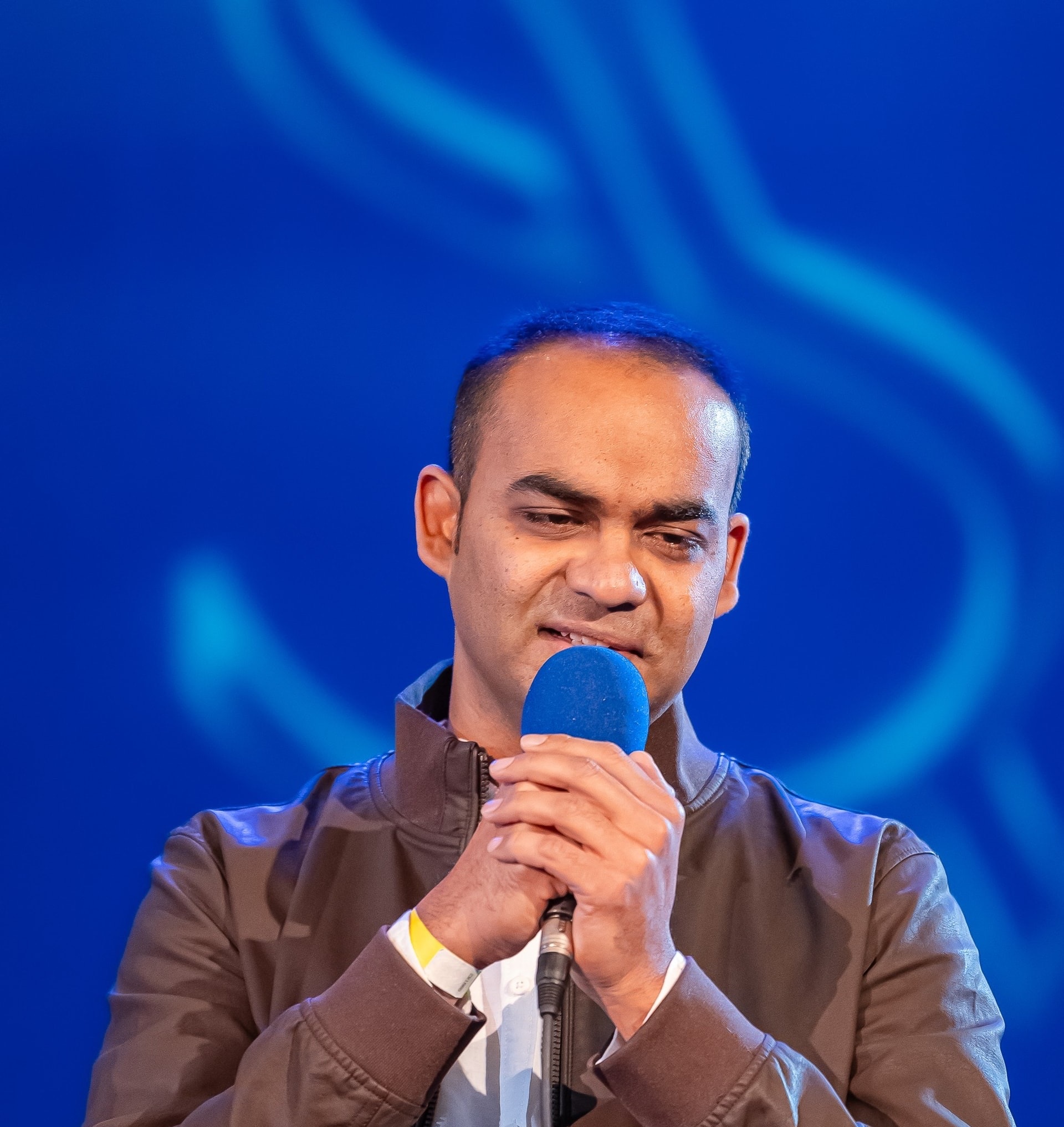 Venu Rajagopalan